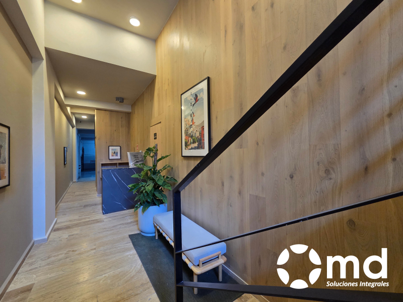 Departamento En Renta En Cuauhtémoc