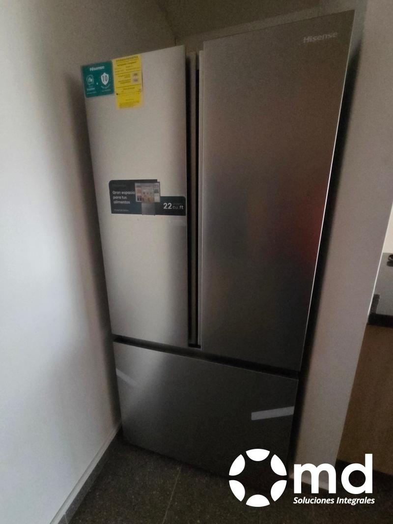 Departamento En Renta En Cuauhtémoc