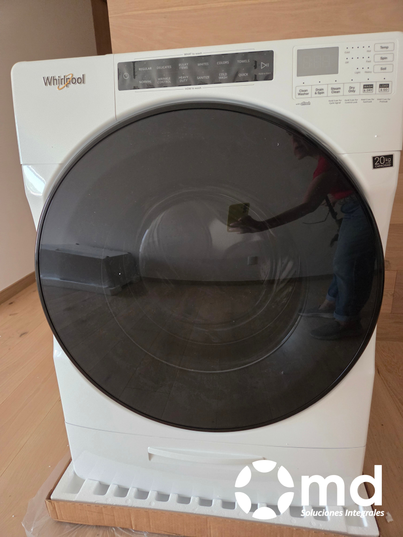 Departamento En Renta En Cuauhtémoc