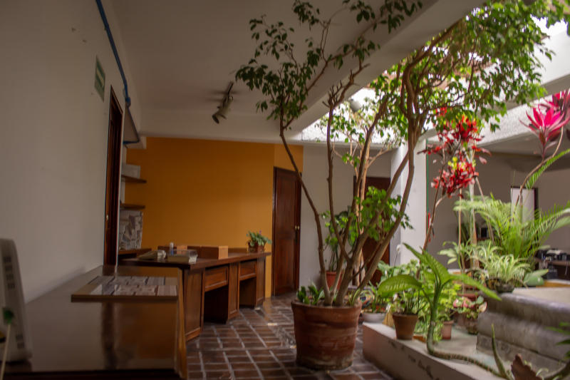 bodega en renta en industrial alce blanco