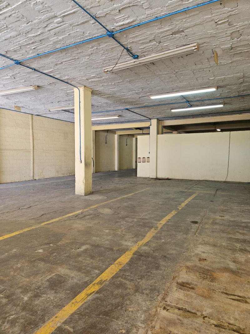 bodega en renta en industrial alce blanco