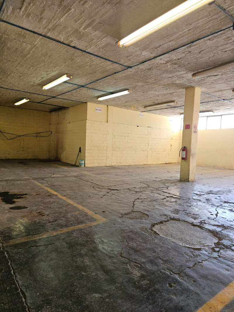 bodega en renta en industrial alce blanco