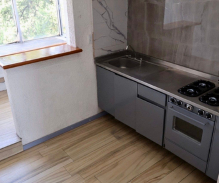 departamento en venta en lomas de tarango