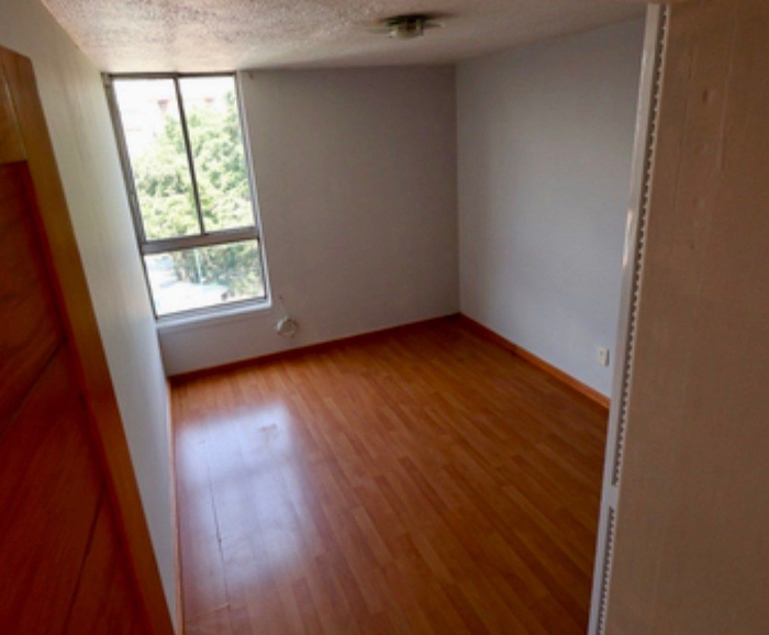 departamento en venta en lomas de tarango