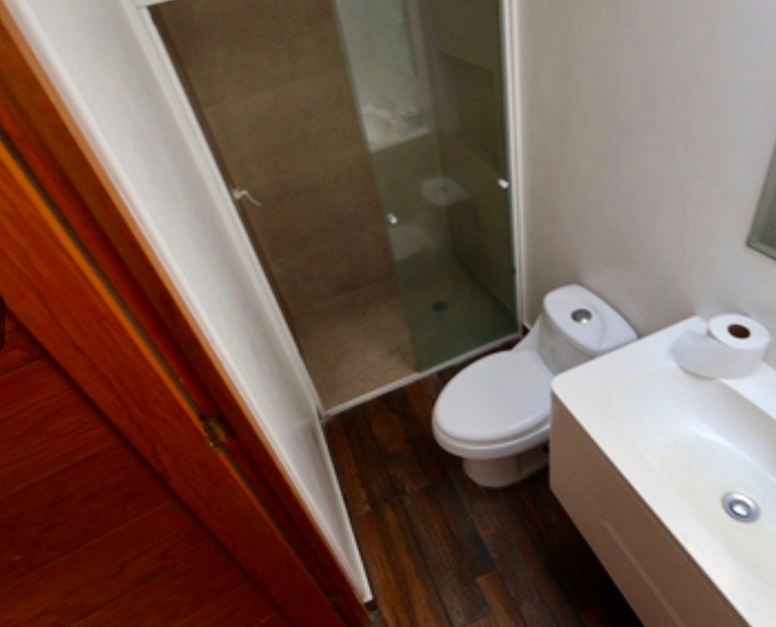 departamento en venta en lomas de tarango