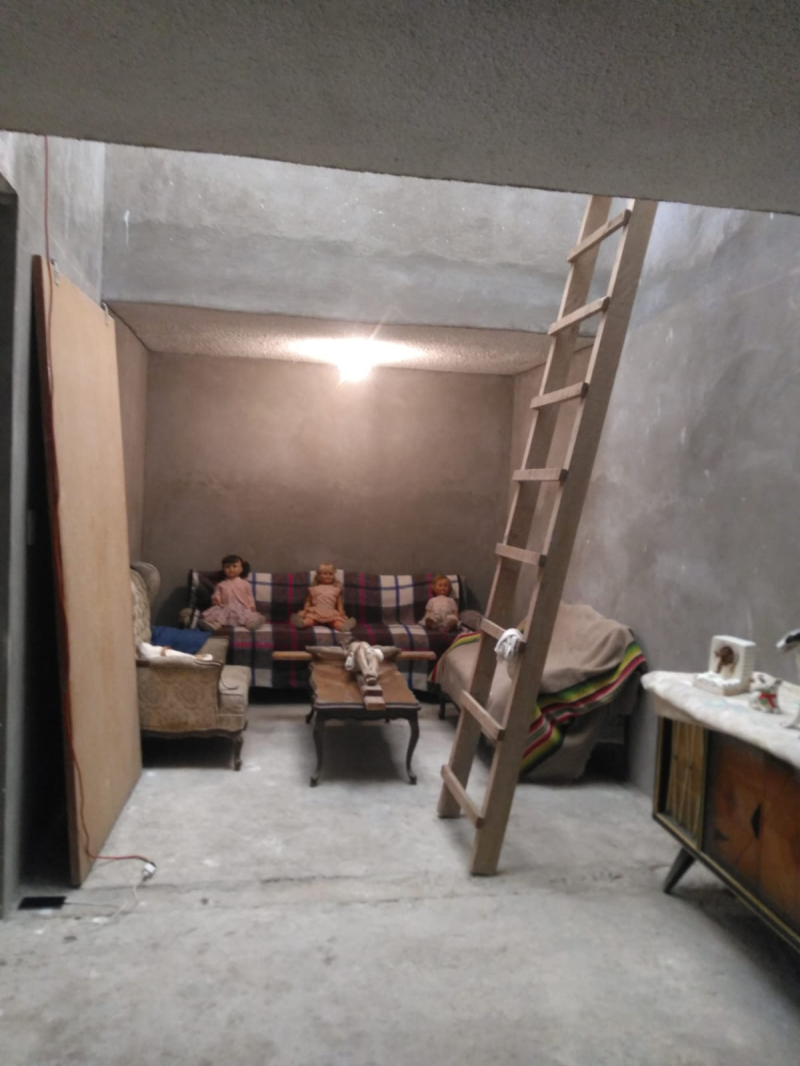 casa en venta en unidad vicente guerrero iztapalapa