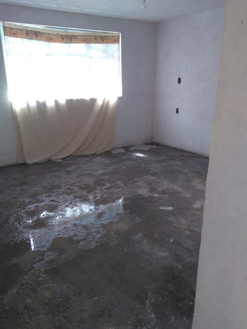 casa en venta en unidad vicente guerrero iztapalapa