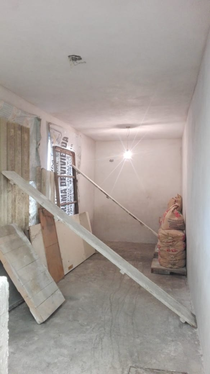 casa en venta en unidad vicente guerrero iztapalapa