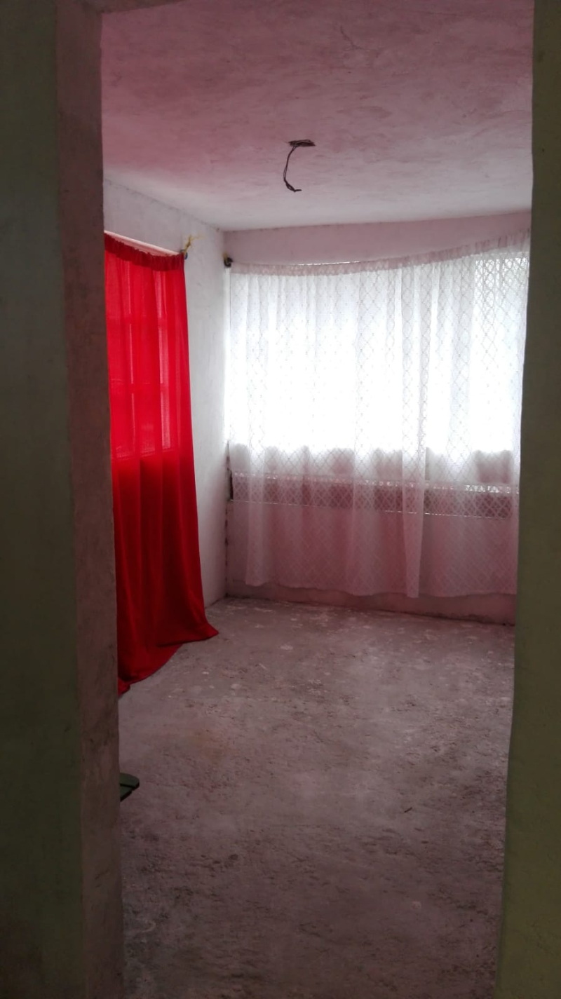 casa en venta en unidad vicente guerrero iztapalapa