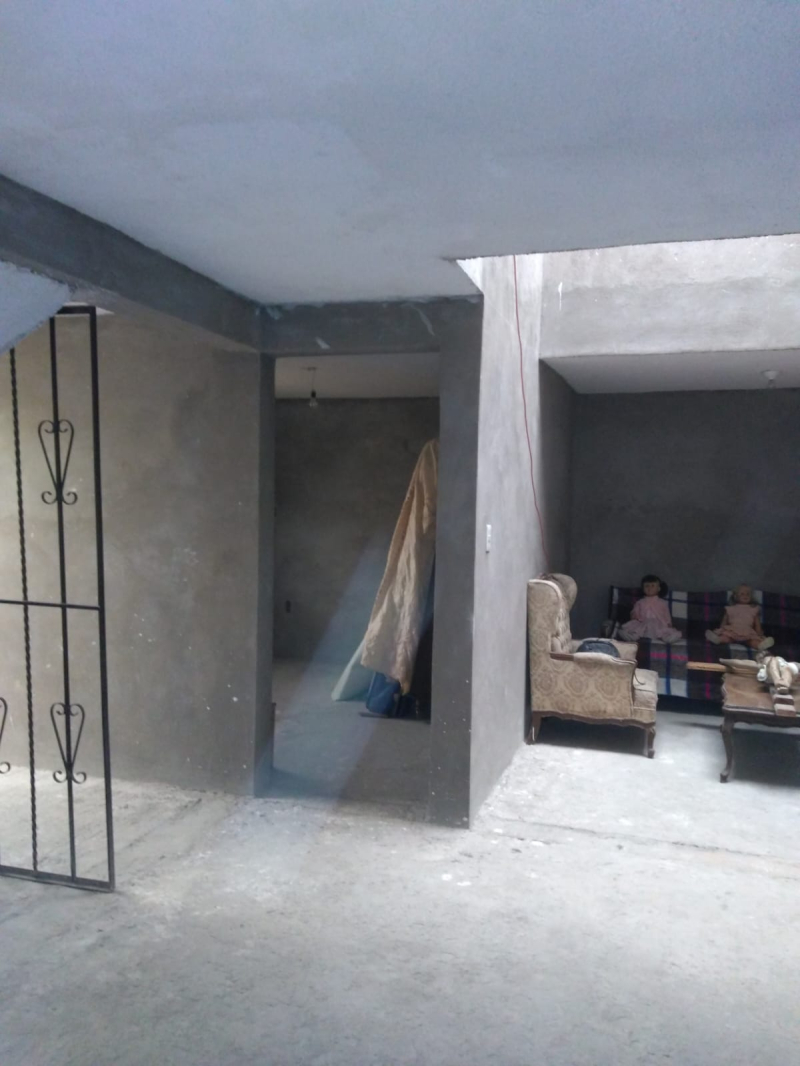 casa en venta en unidad vicente guerrero iztapalapa