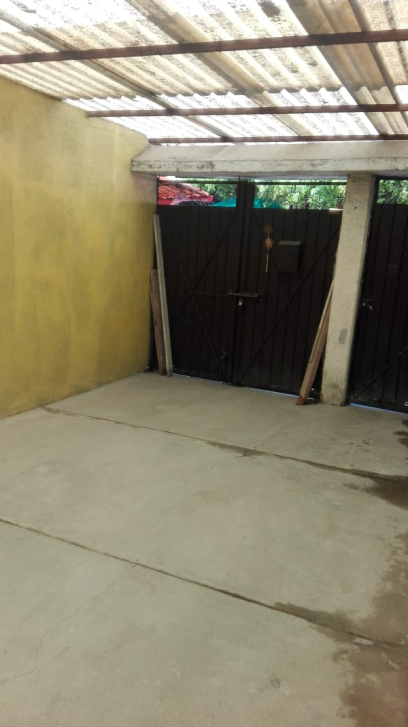 casa en venta en unidad vicente guerrero iztapalapa