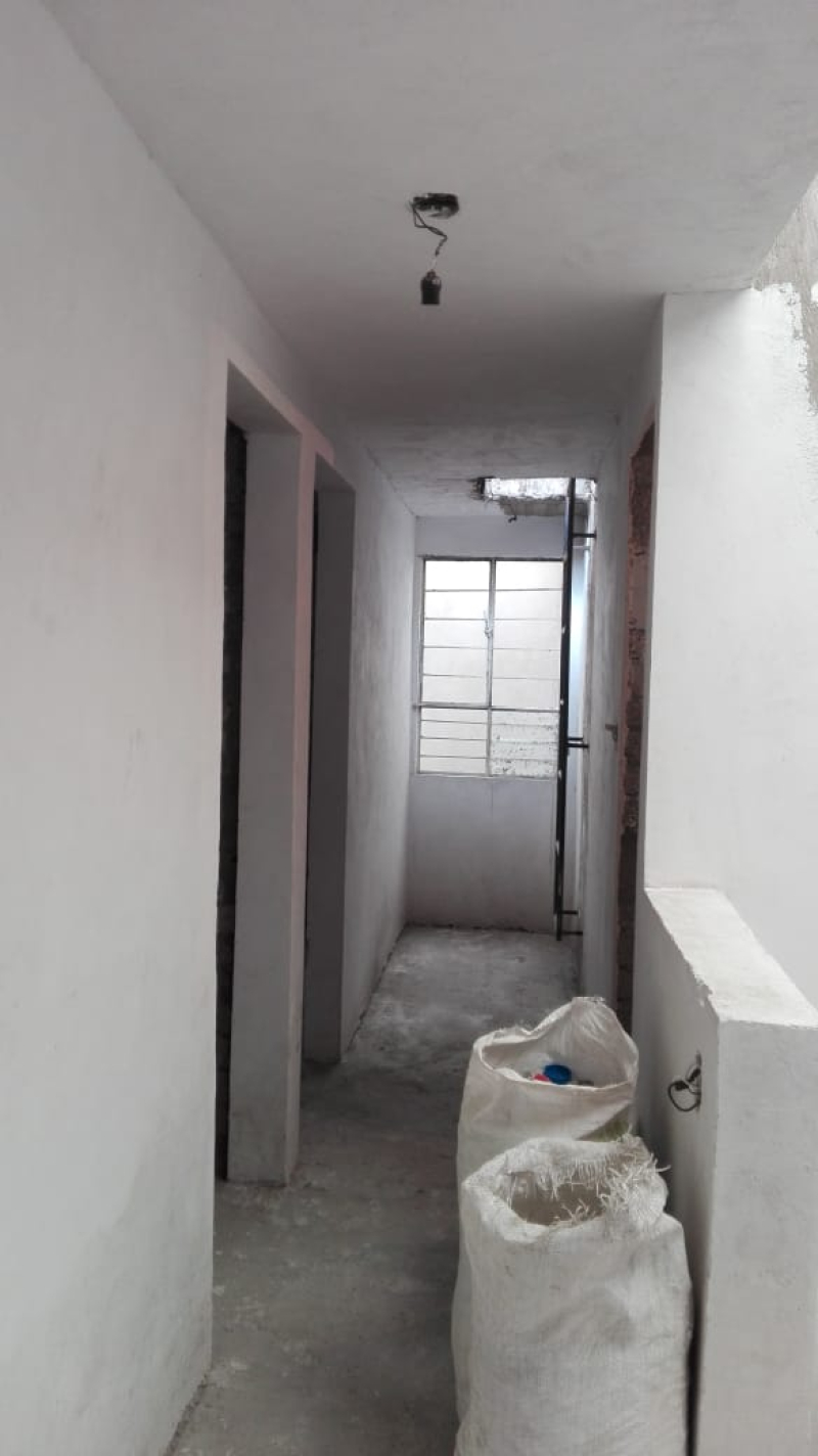 casa en venta en unidad vicente guerrero iztapalapa