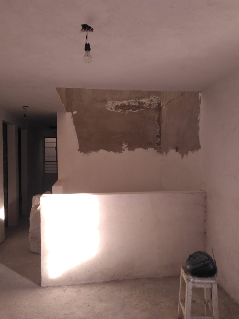 casa en venta en unidad vicente guerrero iztapalapa