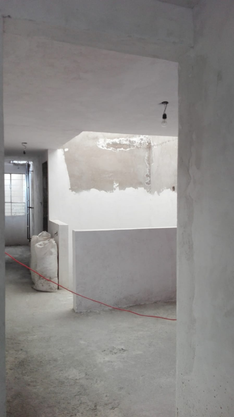 casa en venta en unidad vicente guerrero iztapalapa