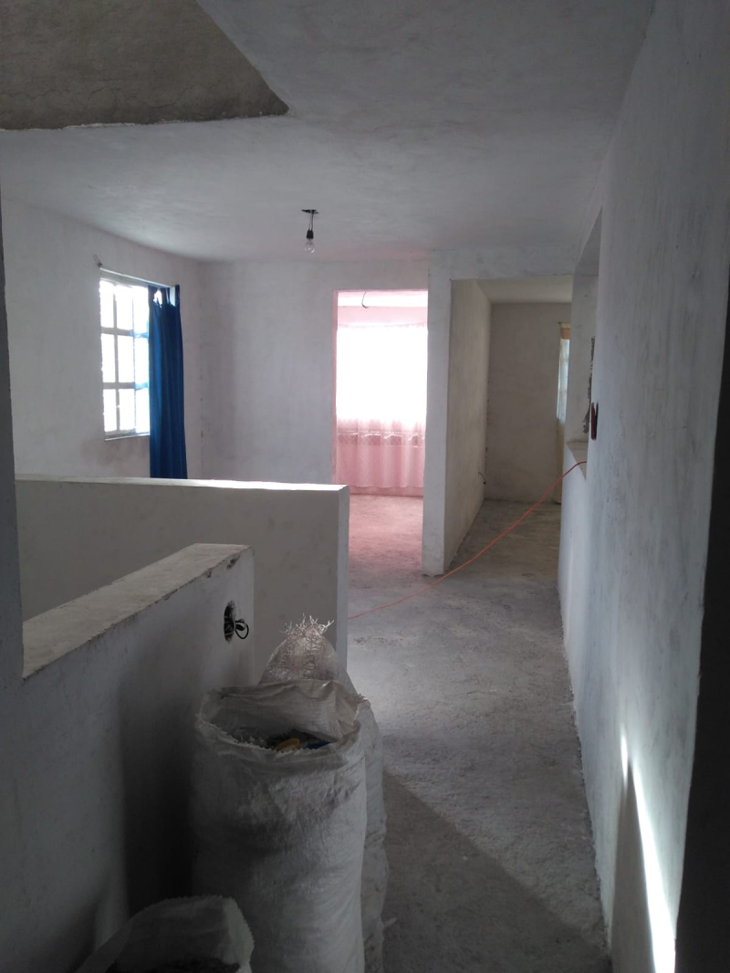 casa en venta en unidad vicente guerrero iztapalapa