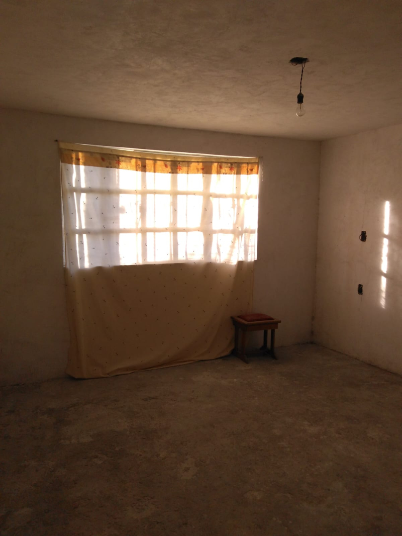 casa en venta en unidad vicente guerrero iztapalapa