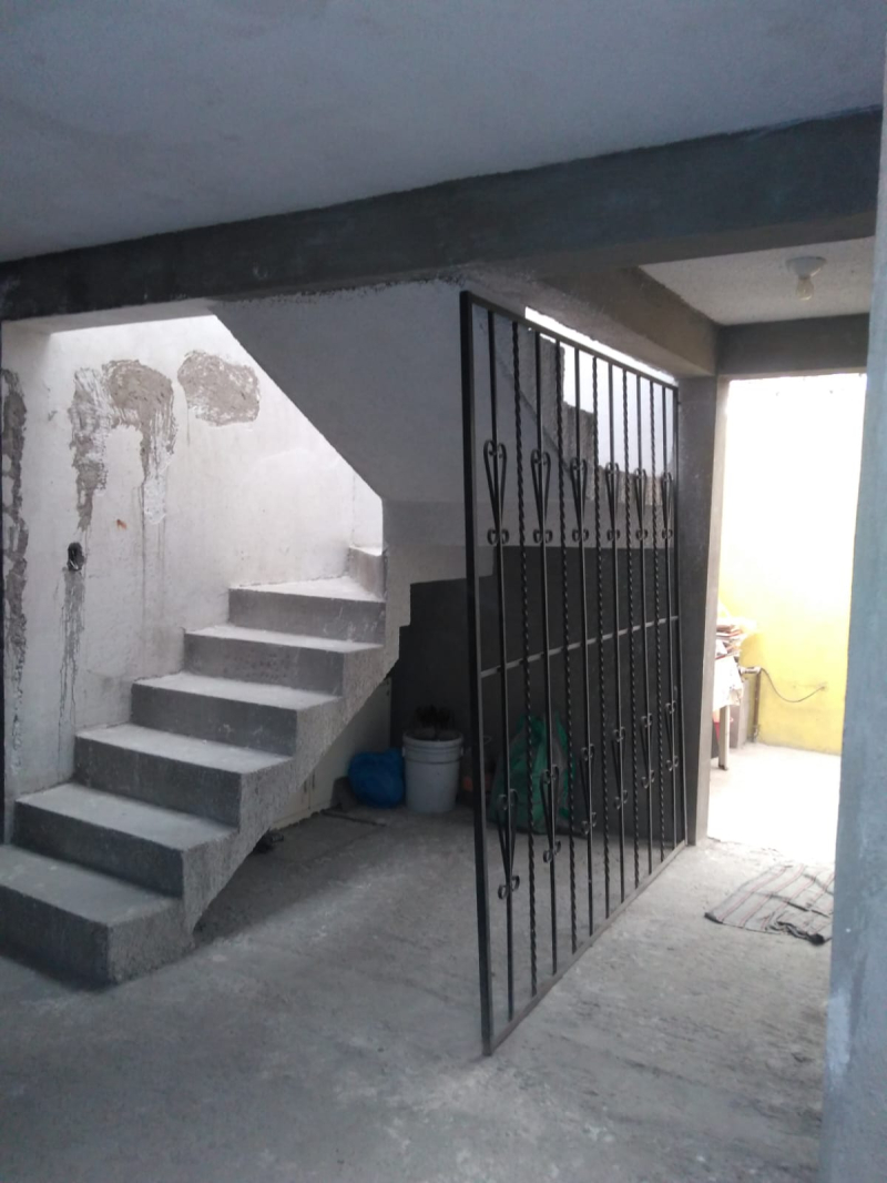 casa en venta en unidad vicente guerrero iztapalapa