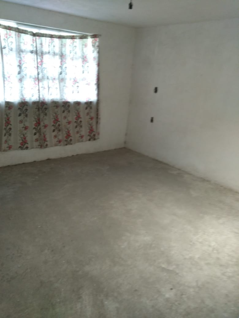 casa en venta en unidad vicente guerrero iztapalapa