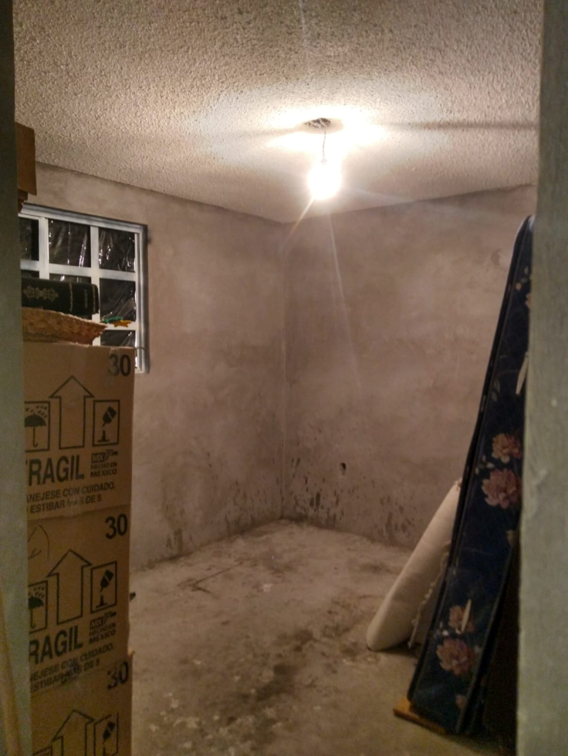 casa en venta en unidad vicente guerrero iztapalapa