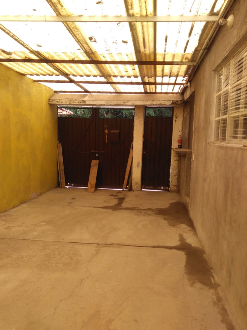 casa en venta en unidad vicente guerrero iztapalapa