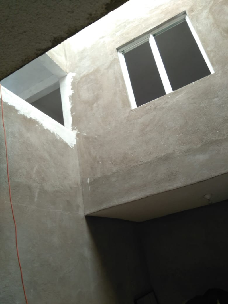 casa en venta en unidad vicente guerrero iztapalapa