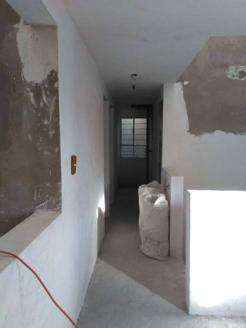 casa en venta en unidad vicente guerrero iztapalapa