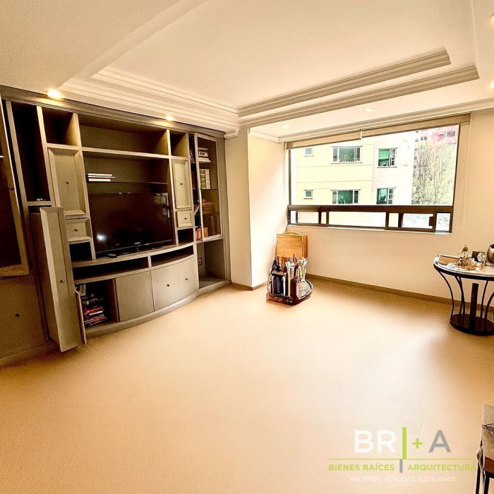 departamento en venta en bosques de las lomas