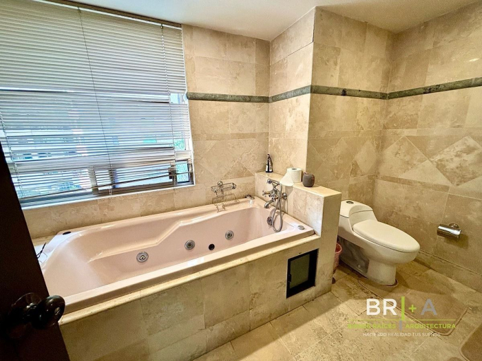 departamento en venta en bosques de las lomas