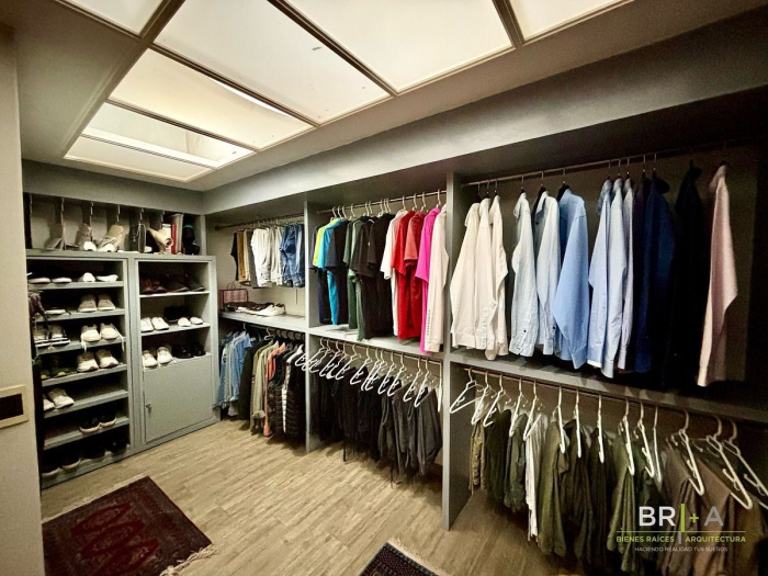 departamento en venta en bosques de las lomas