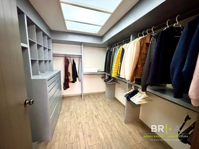 departamento en venta en bosques de las lomas