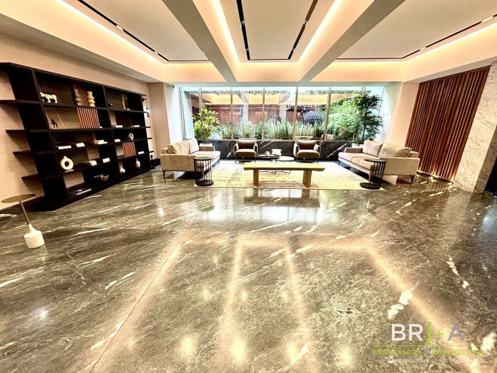 departamento en venta en bosques de las lomas