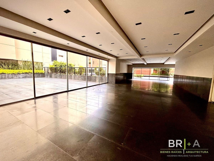 departamento en venta en bosques de las lomas