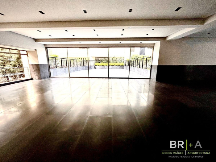 departamento en venta en bosques de las lomas