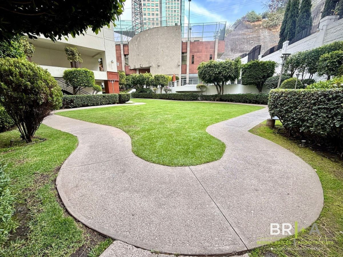 departamento en venta en bosques de las lomas