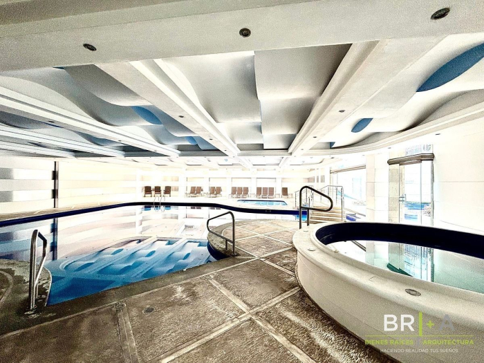 departamento en venta en bosques de las lomas