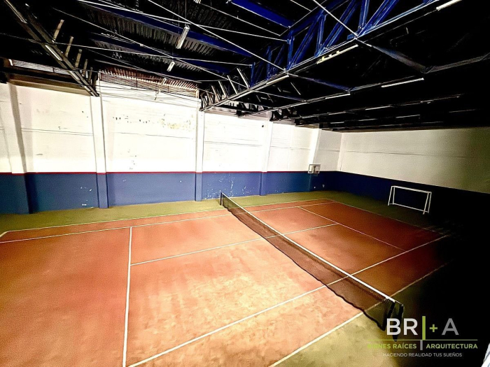 Departamento En Venta En Bosques De Las Lomas