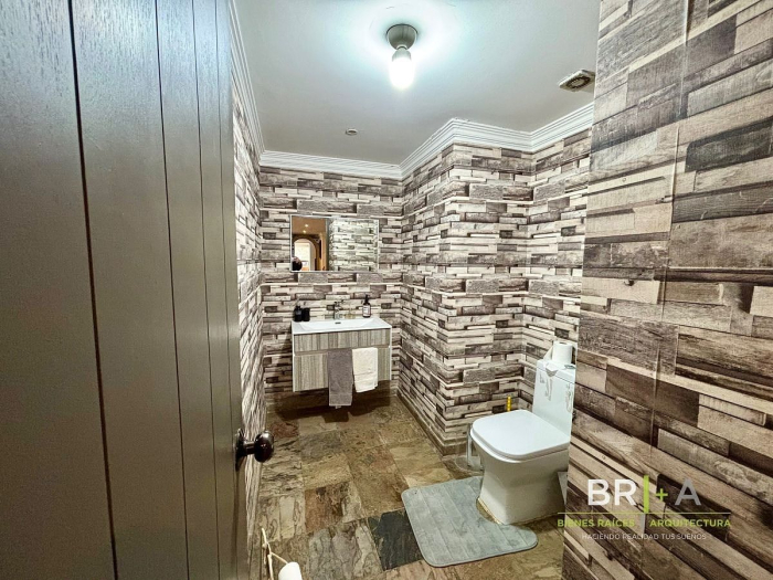 departamento en venta en bosques de las lomas