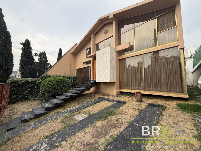 casa en venta calle cerrada la herradura