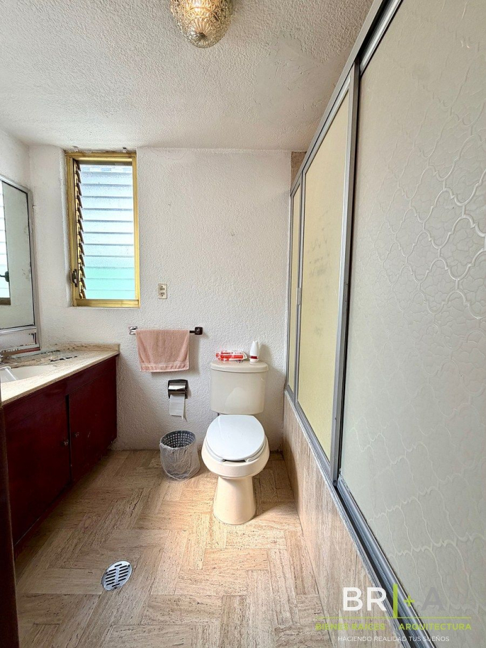 casa en venta calle cerrada la herradura