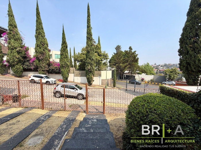 casa en venta calle cerrada la herradura