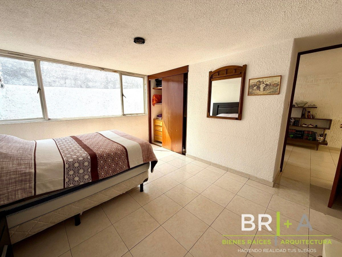 casa en venta calle cerrada la herradura