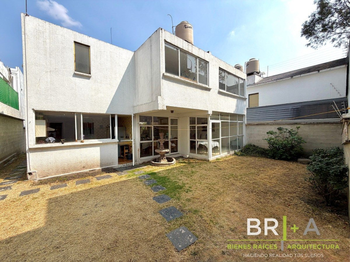 casa en venta calle cerrada la herradura