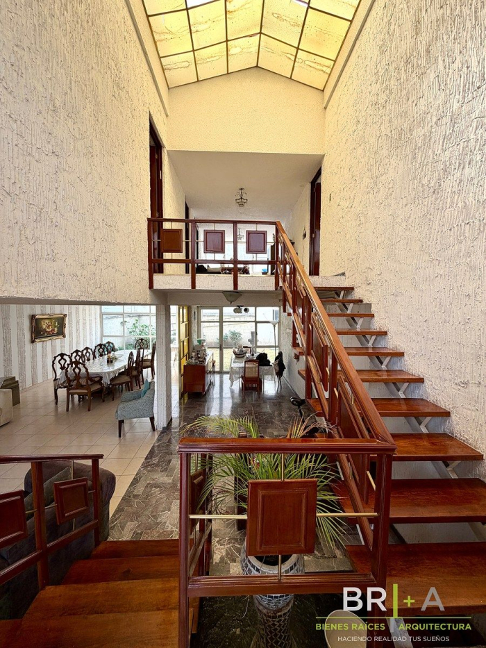 casa en venta calle cerrada la herradura