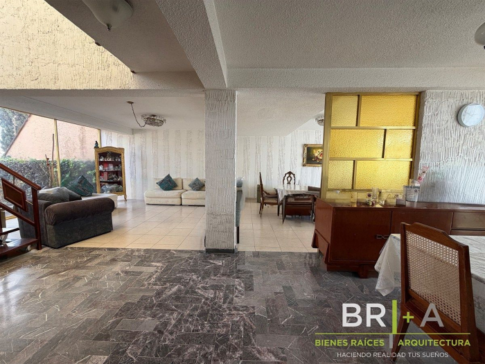 casa en venta calle cerrada la herradura