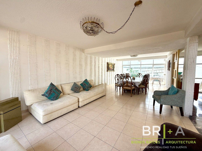 casa en venta calle cerrada la herradura