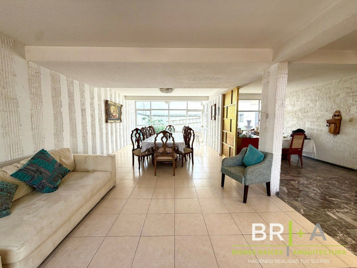 casa en venta calle cerrada la herradura