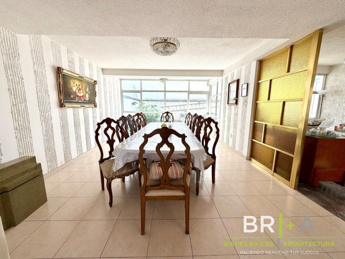 casa en venta calle cerrada la herradura