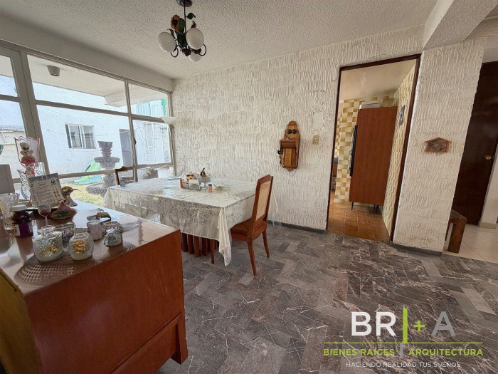 casa en venta calle cerrada la herradura