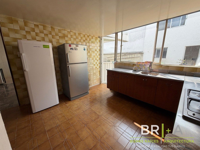 casa en venta calle cerrada la herradura