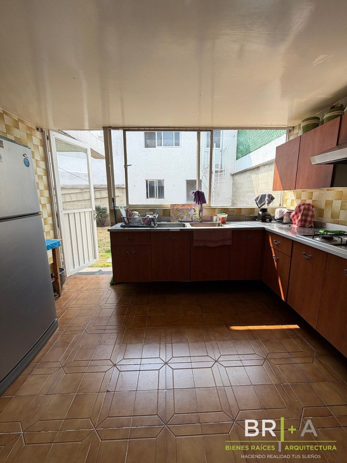 casa en venta calle cerrada la herradura